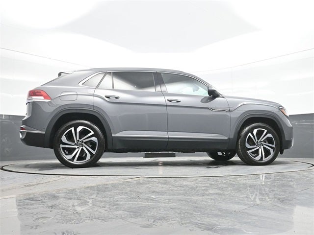 2021 Volkswagen Atlas Cross Sport 3.6L V6 SEL Premium