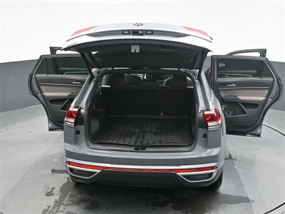 2021 Volkswagen Atlas Cross Sport 3.6L V6 SEL Premium