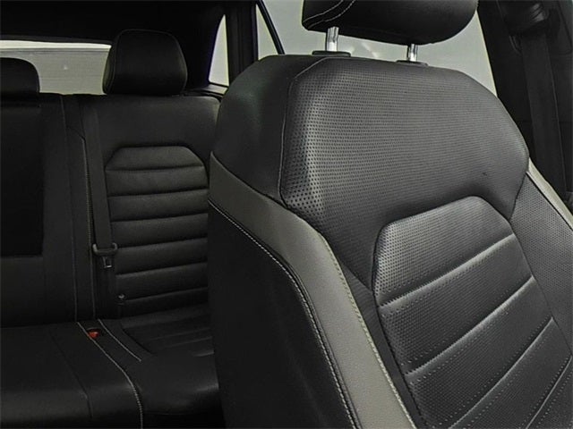 2021 Volkswagen Atlas Cross Sport 3.6L V6 SEL Premium