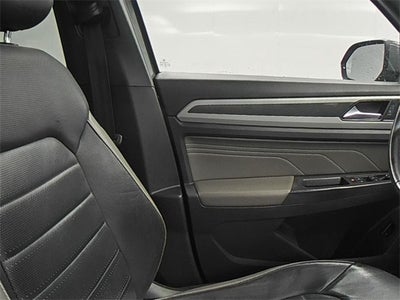 2021 Volkswagen Atlas Cross Sport 3.6L V6 SEL Premium