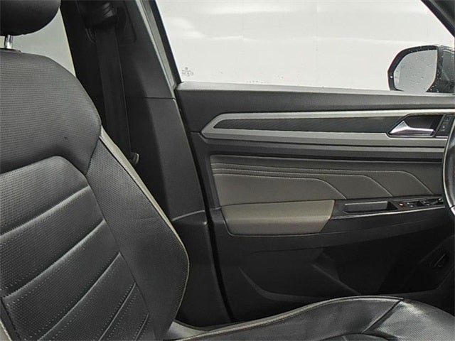 2021 Volkswagen Atlas Cross Sport 3.6L V6 SEL Premium