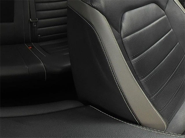 2021 Volkswagen Atlas Cross Sport 3.6L V6 SEL Premium