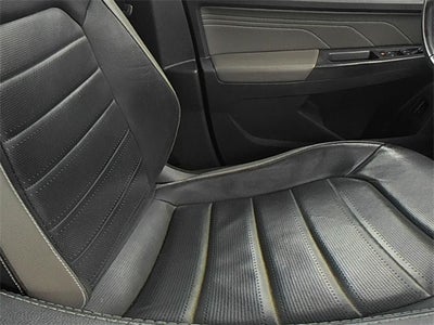 2021 Volkswagen Atlas Cross Sport 3.6L V6 SEL Premium