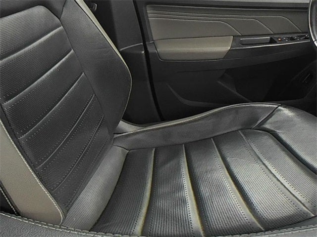 2021 Volkswagen Atlas Cross Sport 3.6L V6 SEL Premium