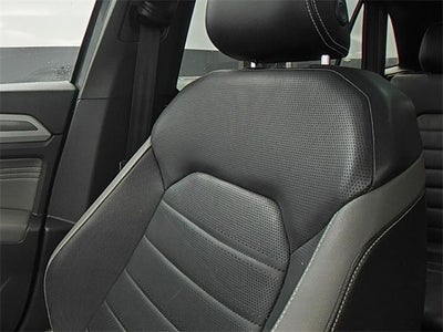 2021 Volkswagen Atlas Cross Sport 3.6L V6 SEL Premium