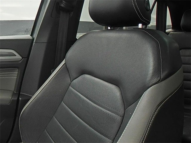 2021 Volkswagen Atlas Cross Sport 3.6L V6 SEL Premium