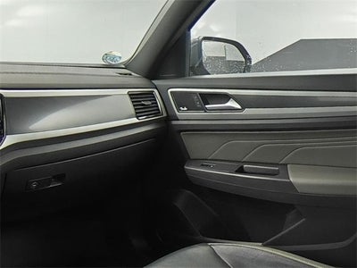 2021 Volkswagen Atlas Cross Sport 3.6L V6 SEL Premium