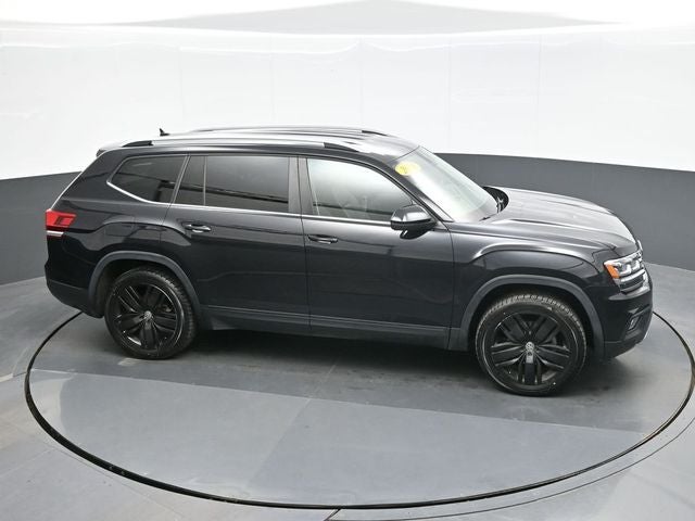 2019 Volkswagen Atlas 3.6L V6 SE w/Technology