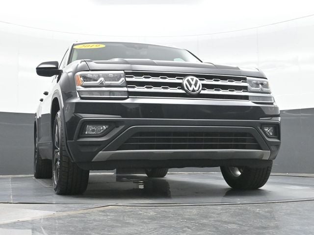 2019 Volkswagen Atlas 3.6L V6 SE w/Technology