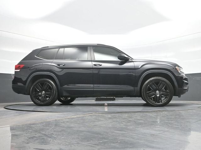 2019 Volkswagen Atlas 3.6L V6 SE w/Technology