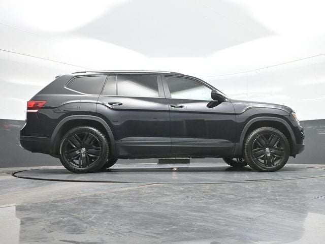 2019 Volkswagen Atlas 3.6L V6 SE w/Technology