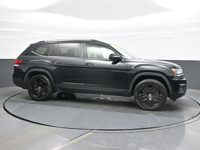 2019 Volkswagen Atlas 3.6L V6 SE w/Technology