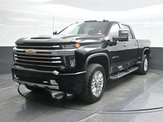 2023 Chevrolet Silverado 2500HD High Country