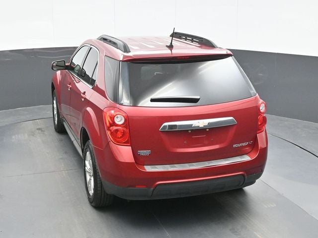 2013 Chevrolet Equinox LT 1LT