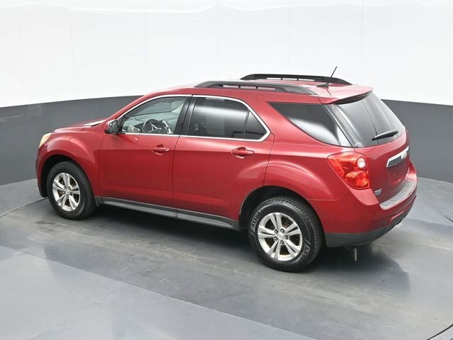 2013 Chevrolet Equinox LT 1LT