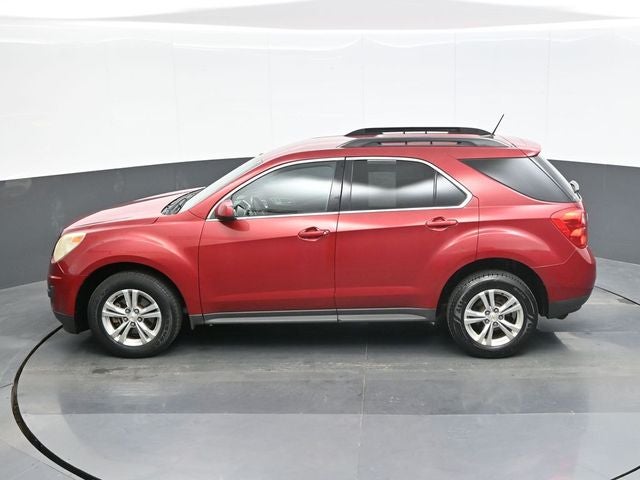 2013 Chevrolet Equinox LT 1LT