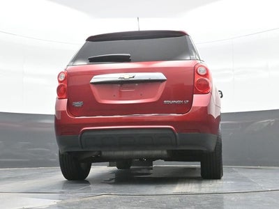 2013 Chevrolet Equinox LT 1LT