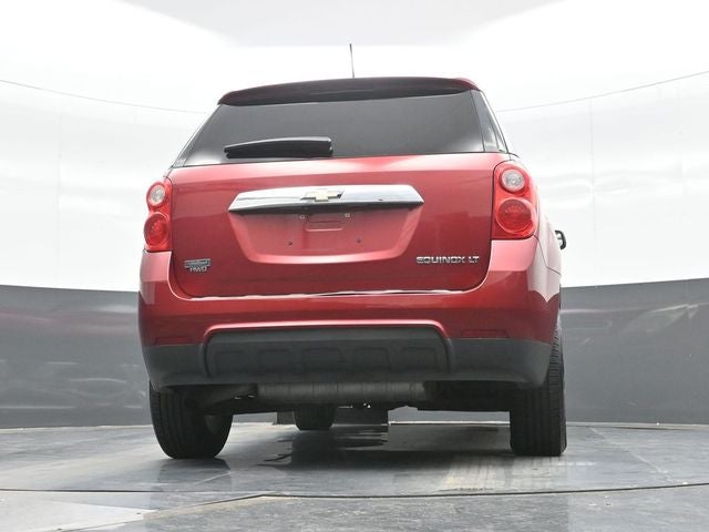 2013 Chevrolet Equinox LT 1LT