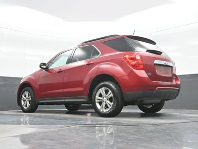 2013 Chevrolet Equinox LT 1LT