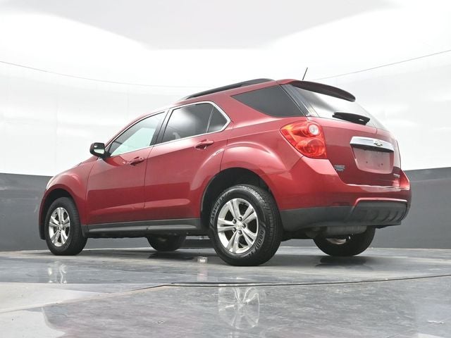 2013 Chevrolet Equinox LT 1LT