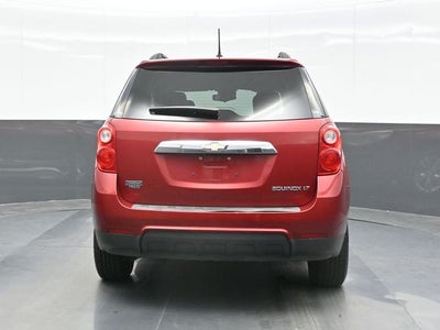 2013 Chevrolet Equinox LT 1LT