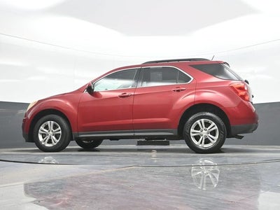 2013 Chevrolet Equinox LT 1LT
