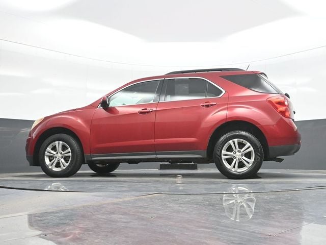 2013 Chevrolet Equinox LT 1LT