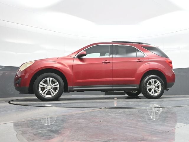2013 Chevrolet Equinox LT 1LT