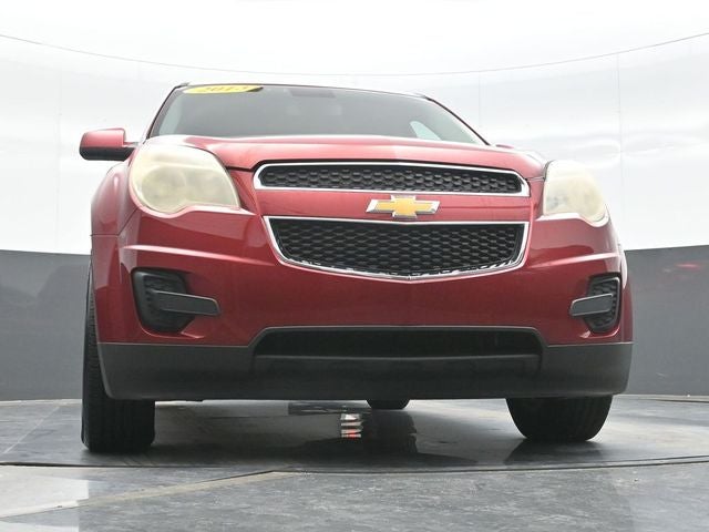 2013 Chevrolet Equinox LT 1LT