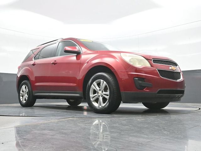 2013 Chevrolet Equinox LT 1LT