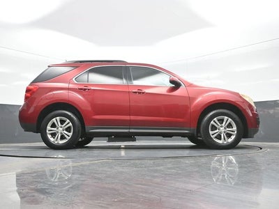 2013 Chevrolet Equinox LT 1LT