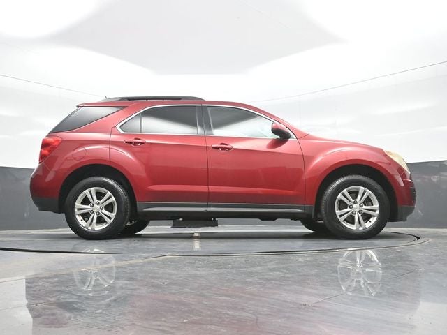 2013 Chevrolet Equinox LT 1LT