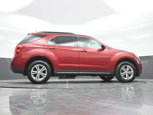 2013 Chevrolet Equinox LT 1LT
