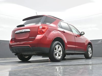 2013 Chevrolet Equinox LT 1LT