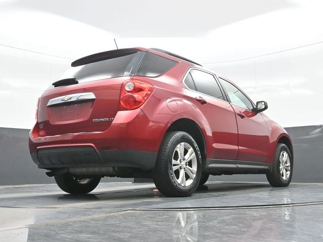 2013 Chevrolet Equinox LT 1LT