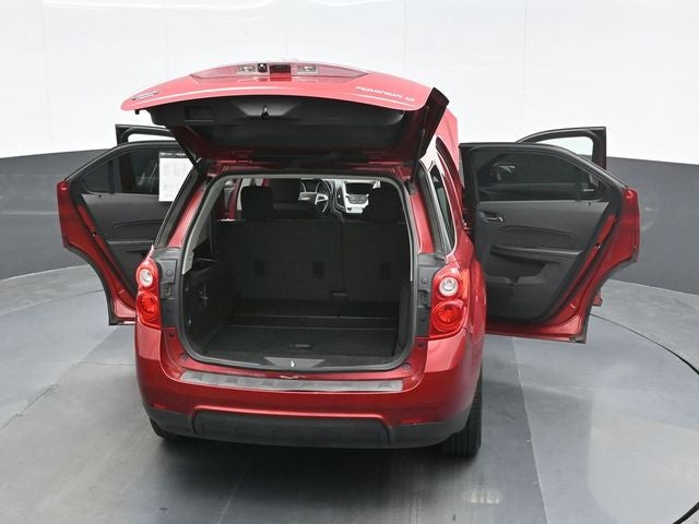 2013 Chevrolet Equinox LT 1LT
