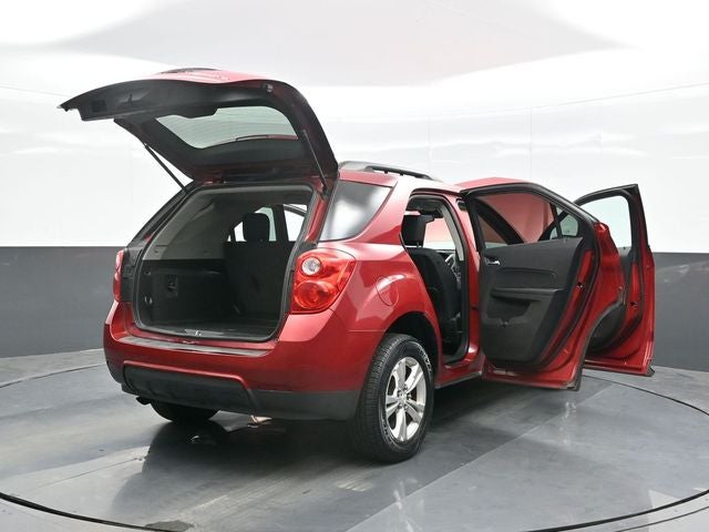2013 Chevrolet Equinox LT 1LT