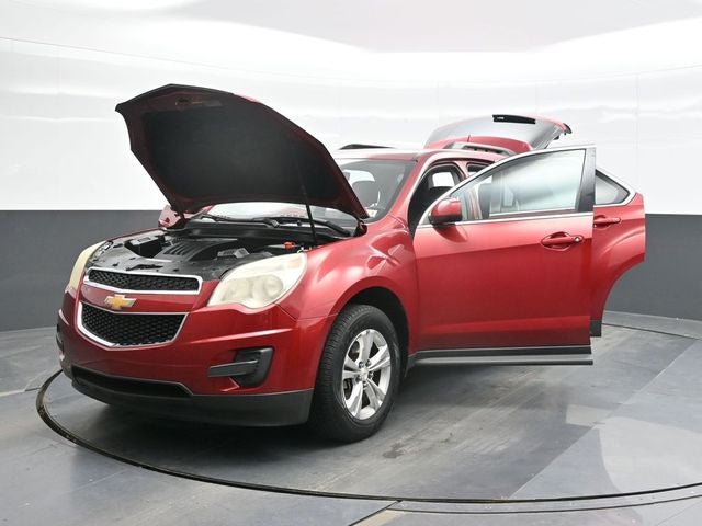 2013 Chevrolet Equinox LT 1LT