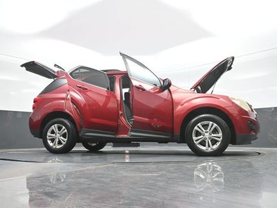 2013 Chevrolet Equinox LT 1LT