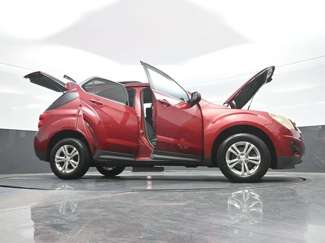 2013 Chevrolet Equinox LT 1LT
