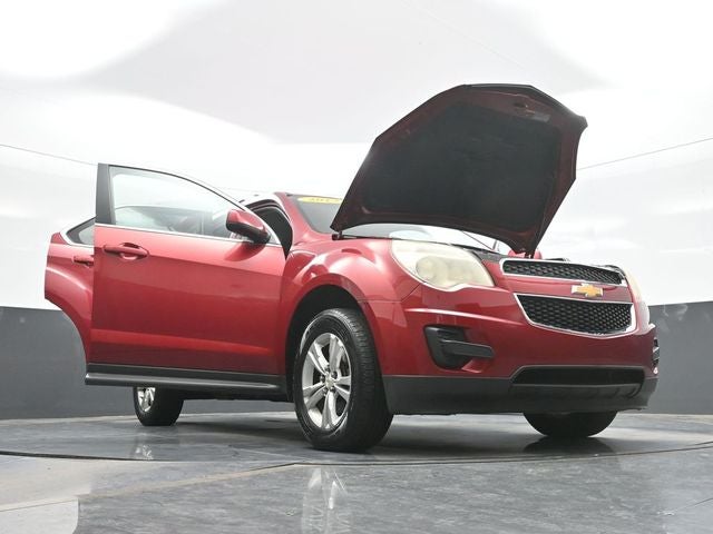 2013 Chevrolet Equinox LT 1LT