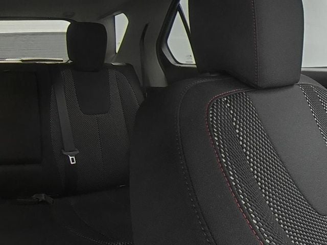 2013 Chevrolet Equinox LT 1LT