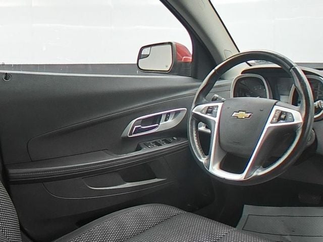2013 Chevrolet Equinox LT 1LT