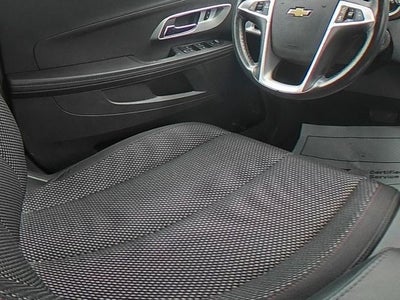 2013 Chevrolet Equinox LT 1LT