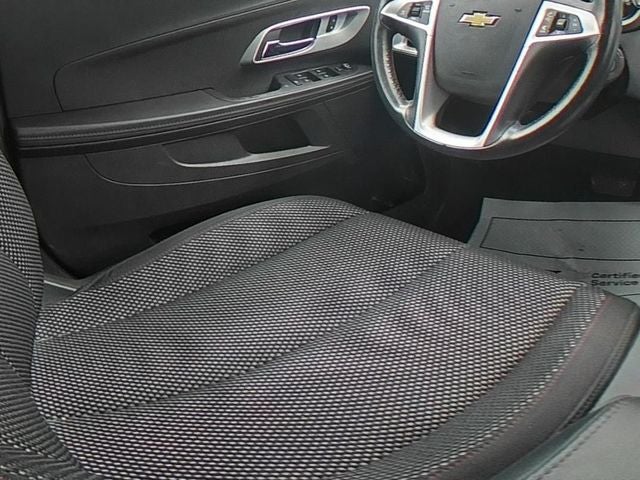 2013 Chevrolet Equinox LT 1LT