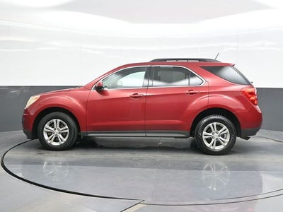 2013 Chevrolet Equinox LT 1LT
