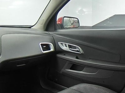2013 Chevrolet Equinox LT 1LT