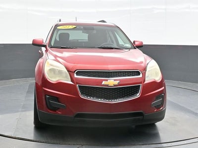 2013 Chevrolet Equinox LT 1LT
