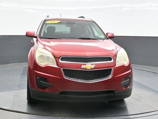 2013 Chevrolet Equinox LT 1LT