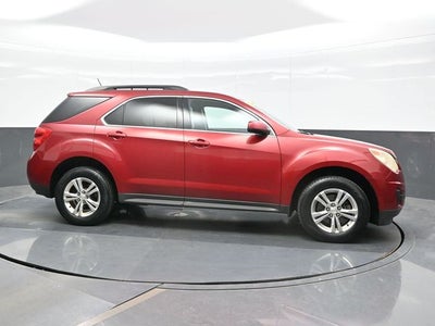 2013 Chevrolet Equinox LT 1LT